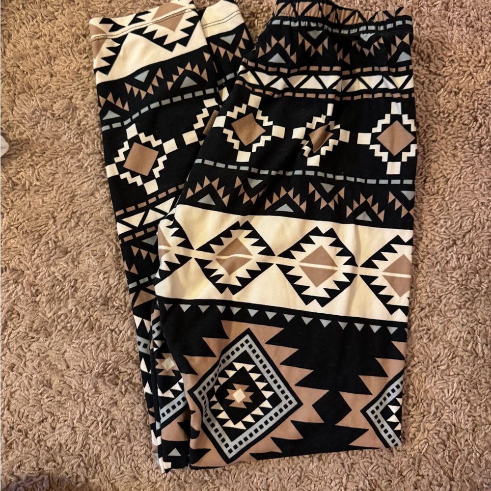 Leggings